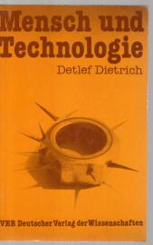 Mensch und Technologie