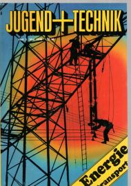 Jugend + Technik. 26. Jahrgang, Heft 5(1978)