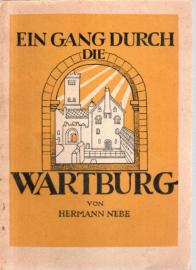 Ein Gang durch die Wartburg