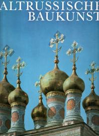 Altrussische Baukunst 