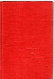 Profile Of America: An Autobiography Of The U. S. A.