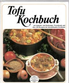 Tofu-Kochbuch 