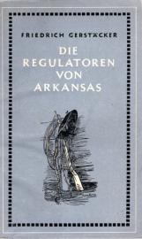 Die Regulatoren in Arkansas