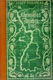 Rheinisches Zwischenspiel