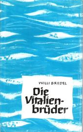 Die Vitalienbrüder - Ein Störtebecker-Roman