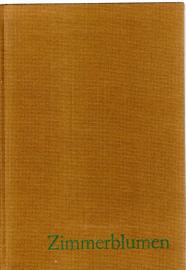 Zimmerblumen