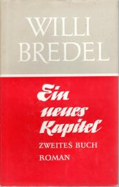 Ein neues Kapitel. Zweites Buch. Chronik einer Wandlung. Roman.