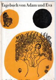 Tagebuch von Adam und Eva. 