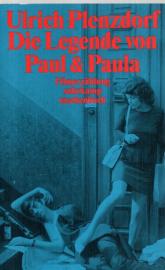 Die Legende von Paul und Paula: Filmerzählung