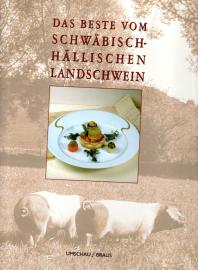Das Beste vom Schwäbisch-Hällischen Landschwein