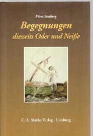 Begegnungen diesseits Oder und Neiße 