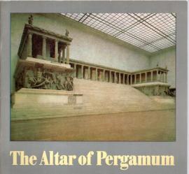 The Altar of Pergamum.