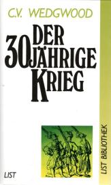 Der 30jährige Krieg.