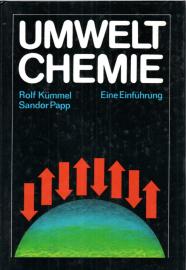 Umweltchemie: Eine Einführung
