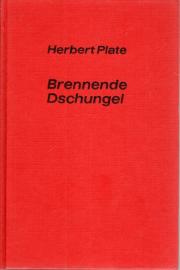 Brennende Dschungel