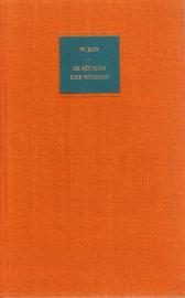 Im Rücken der Weissen