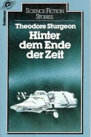 Hinter dem Ende der Zeit.