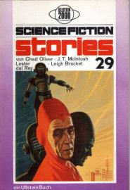 Science Fiction Stories 29