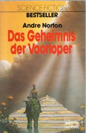 Das Geheimnis von Voorloper