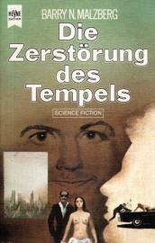 Die Zerstörung des Tempels