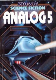Analog 5