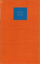 Zweimal geboren - Buch der Freundschaft