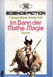 Im Bann der Mathe- Magie.