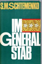 Im Generalstab