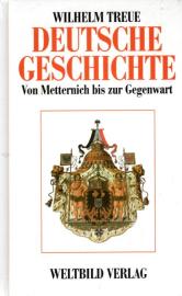 Deutsche Geschichte. 2 Bde.