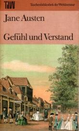Gefühl und Verstand: Roman Gefühl und Verstand: Roman