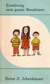 Ernst Z. Ichenhäuser und Elizabeth Shaw