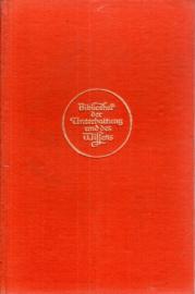 Bibliothek der Unterhaltung und des Wissens. 59. Jahrgang, Band 13 - 1935