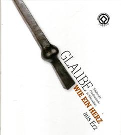 Glaube wie ein Herz aus Erz. Schätze der Friedenskirche in Schweidnitz