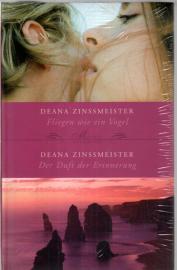 Fliegen wie ein Vogel. Der Duft der Erinnerung.