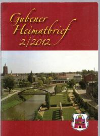 Gubener Heimatbrief 2/2012