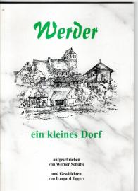 Werder ein kleines Dorf 