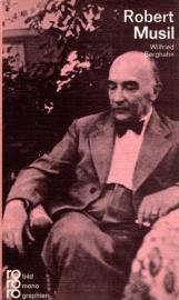 Robert Musil