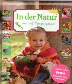 In der Natur und auf Spaziergängen