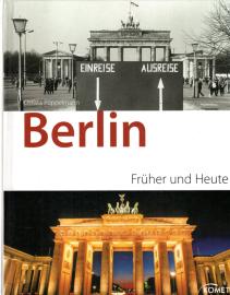 Berlin früher/heute