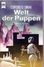 Welt der Puppen