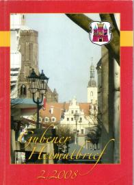 Gubener Heimatbrief 2/2001