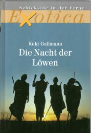  Die Nacht der Löwen