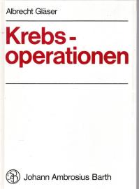 Krebsoperationen