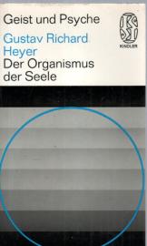 Der Organismus der Seele.