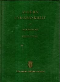 Altern und Krankheit. Grundlagen einer biorheutischen Nosologie.