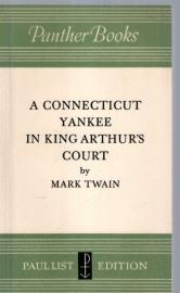 A Connecticut Yankee in King Arthur's Court