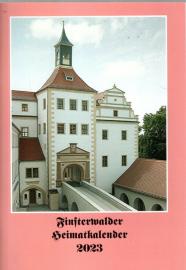 Finsterwalder Heimatkalender 2023