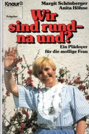 Wir sind rund, na und? Ein Plädoyer für die mollige Frau.