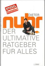 Der ultimative Ratgeber für alles