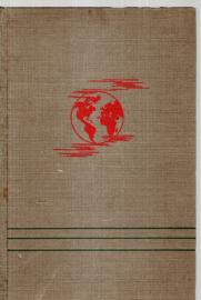 Ich sehe die Welt. Ein Erlebnisbuch aus allen Erdteilen. Mit 80 Eigenaufnahmen.